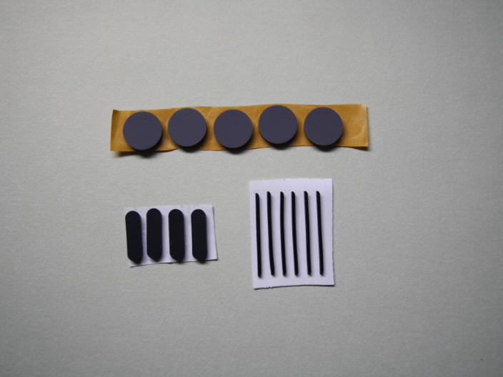 浙江固态硅橡胶带模具加工