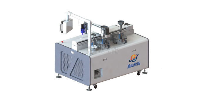 北京环氧树脂灌胶机安装,灌胶机