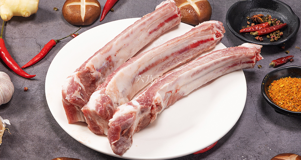 江苏六乃香生态猪肉价格表,生态猪肉