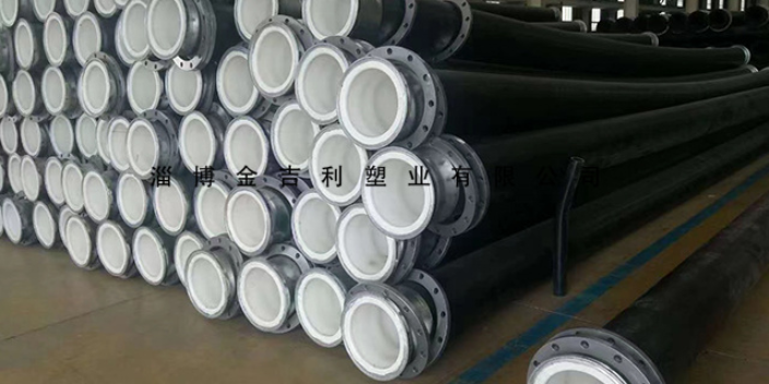 长春钢丝网增强聚乙烯复合管道批发厂家