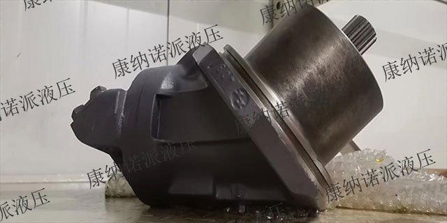 浙江GM摆缸液压马达维修 宁波康纳诺派液压科技供应