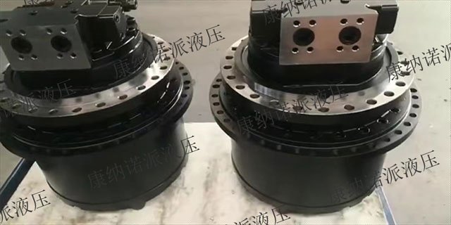 山东轧机液压马达厂家电话 宁波康纳诺派液压科技供应