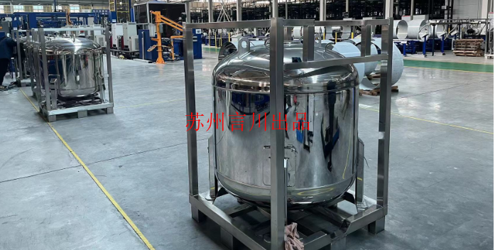 广州不锈钢周转吨桶生产厂家,吨桶
