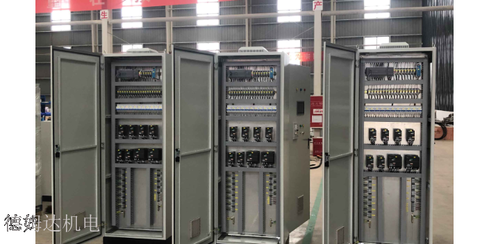 数字化控制柜保护功能 欢迎来电 四川省德姆达机电科技供应