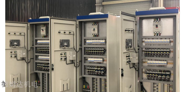 液体电阻控制柜生产厂家 服务为先 四川省德姆达机电科技供应