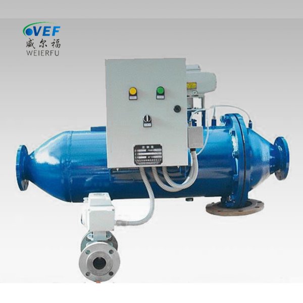 反冲洗过滤器