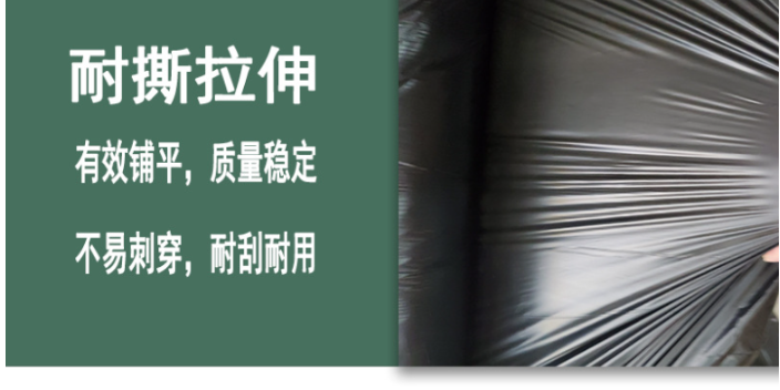 佛山定制地膜現貨  廣東長腿牛薄膜科技供應