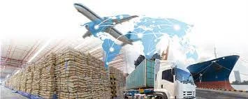 Air Freight from China to Singapore