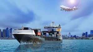 Air Freight from China to Singapore
