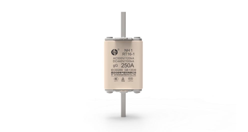 深圳工业熔断器在哪里买 深圳海川新能科技供应