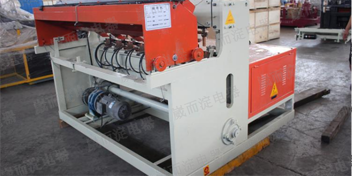 天津丝网排焊网机设备生产