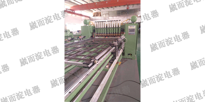 江苏重型钢筋网排焊网机设备生产