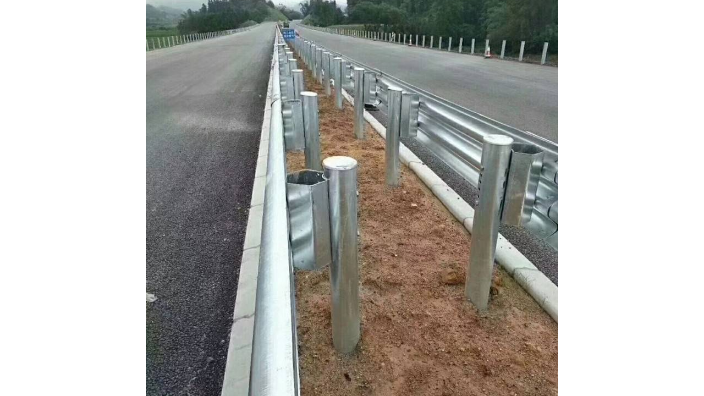 宁波锌钢护栏定制