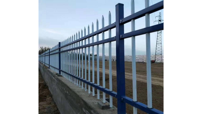 衢州防撞护栏安装