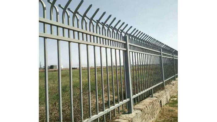 温州不锈钢护栏