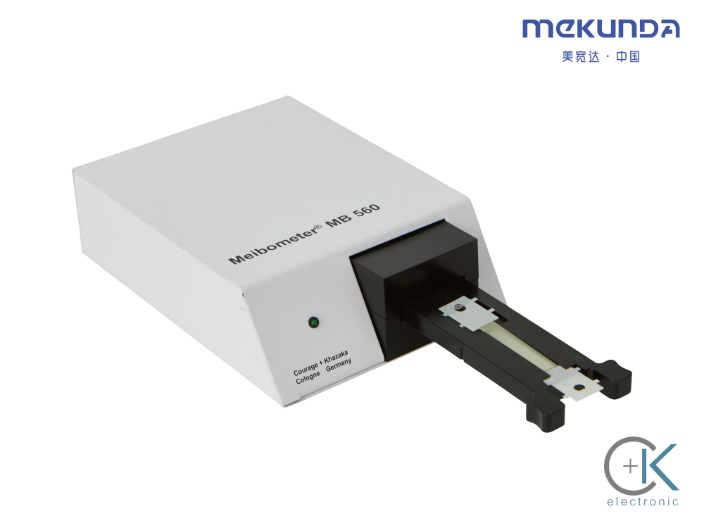 进口德国CK C+K皮肤弹性测试仪MPA580,C+K