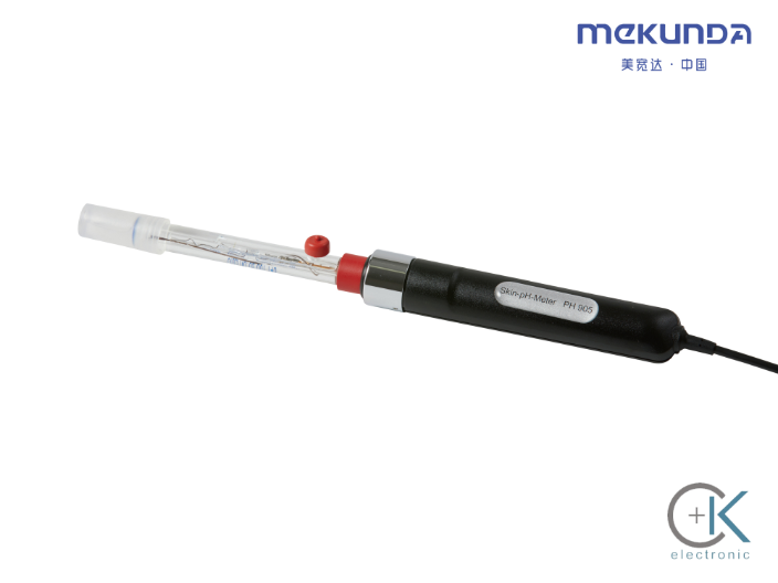 德国CK C K皮肤黑色素和血红素测试探头MX18 常州美宽达电子电器销售供应;