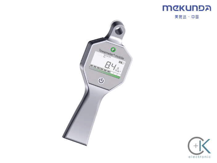 进口德国CK C K皮肤表面温度测试探头ST500 常州美宽达电子电器销售供应