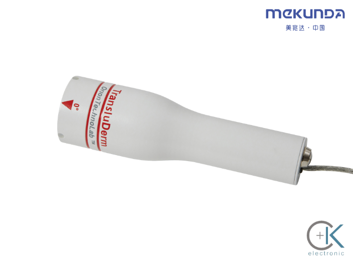 现货进口德国CK C K超小皮肤水分流失测试探头Tewameter TM Nano 常州美宽达电子电器销售供应;