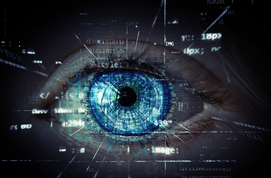 什么是機(jī)器視覺(jué)