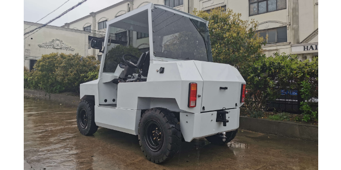 鄭州新能源電動(dòng)牽引車廠家