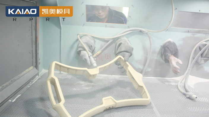 北京反应注塑成型表面处理老牌厂家 深圳市凯奥模具供应