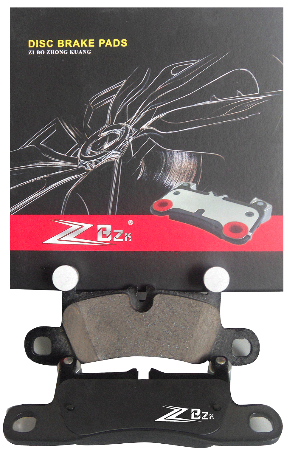 陶瓷剎車片的耐磨性怎么樣？