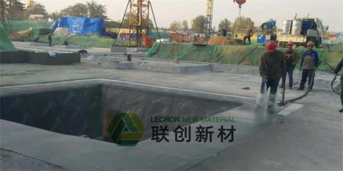 淄博阻燃型聚脲施工價(jià)格 聯(lián)創(chuàng  )新材供應