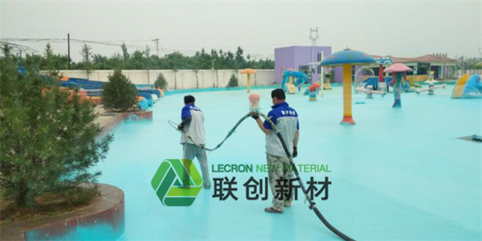 淄博剛性聚脲報價(jià) 聯(lián)創(chuàng  )新材供應