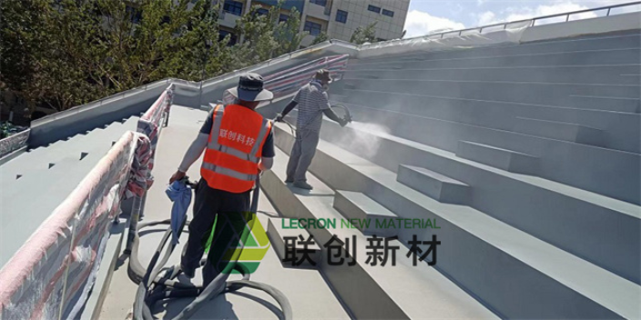 淄博防摩擦聚脲報價(jià) 聯(lián)創(chuàng  )新材供應