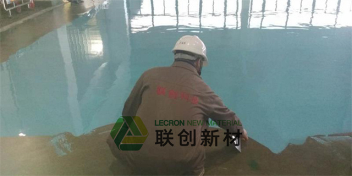 淄博重防腐聚脲施工電話(huà) 聯(lián)創(chuàng  )新材供應
