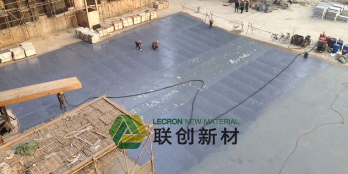 淄博聚脲防水材料 联创新材供应
