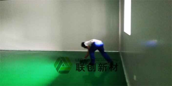 淄博耐磨型聚脲涂料 聯(lián)創(chuàng  )新材供應