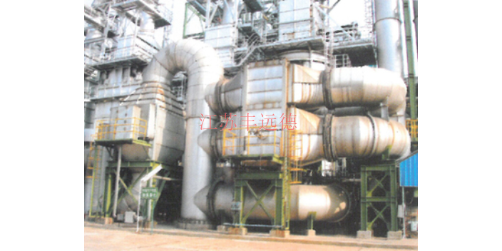 河北管式空气预热器型号 江苏丰远德热管设备供应