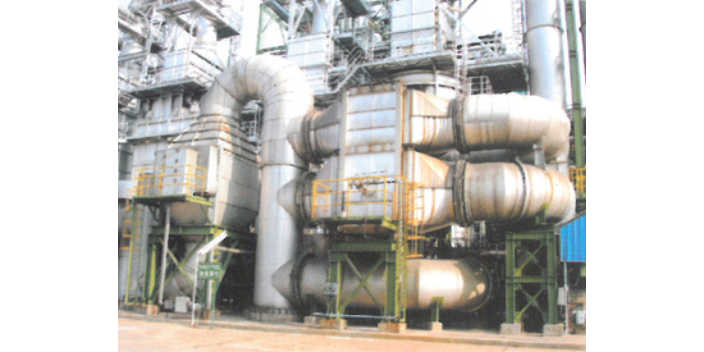 陕西整体式预热器厂家 江苏丰远德热管设备供应;