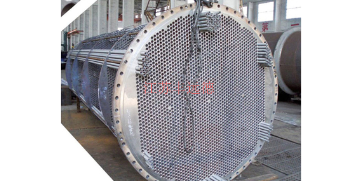 山东热风炉预热器安装 江苏丰远德热管设备供应