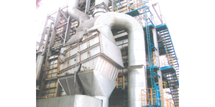 热风炉预热器质量 江苏丰远德热管设备供应;
