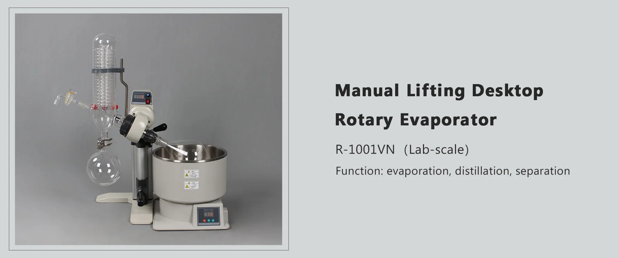 Rotary Evaporator DisadvantagesSupplierPurposeRoyal Pharm
