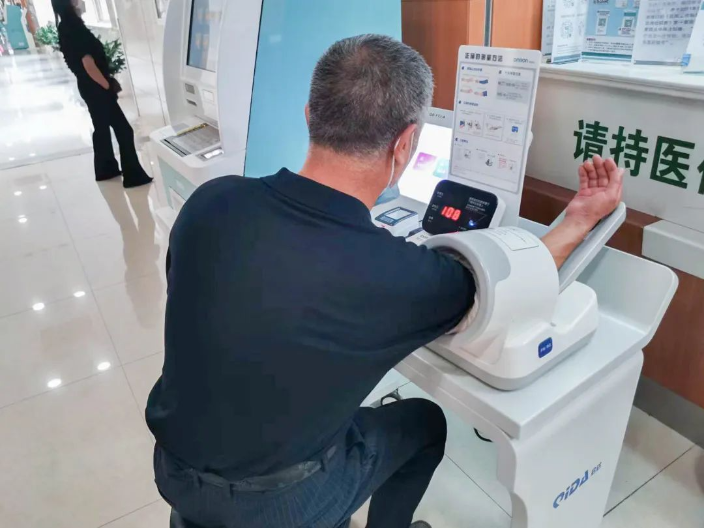 浙江血壓測量工作站現(xiàn)價(jià) 歡迎咨詢 浙江啟達(dá)醫(yī)療技術(shù)供應(yīng)