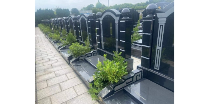 上海墓地一般多少钱