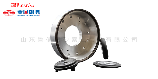 新疆超硬材料砂轮品牌