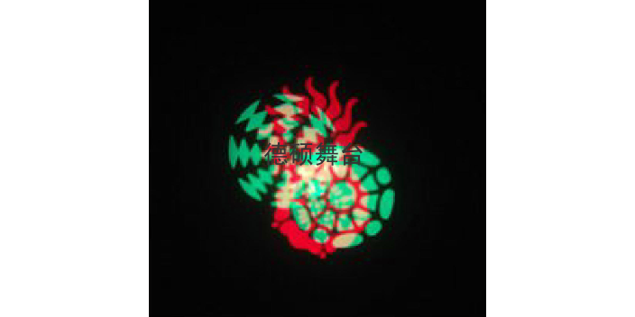 广州电脑摇头灯舞台灯光全套设计