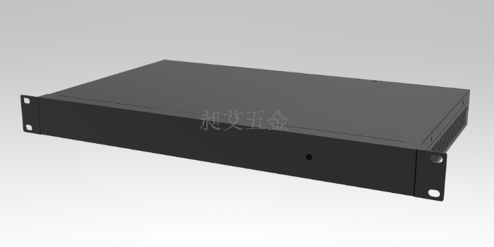 钣金仪器箱源头厂家 昶艾五金供应