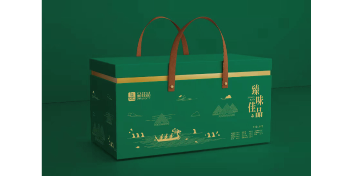 北京茶叶礼盒企业