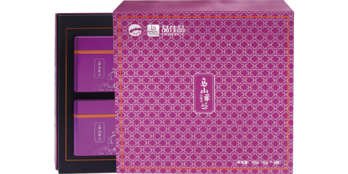 广州红茶礼盒价钱