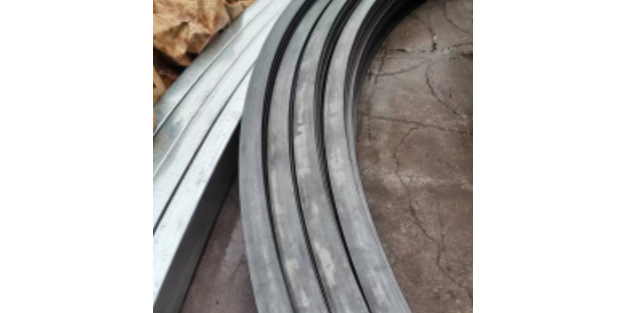 宁波工业铝型材拉弯加工多少钱,拉弯