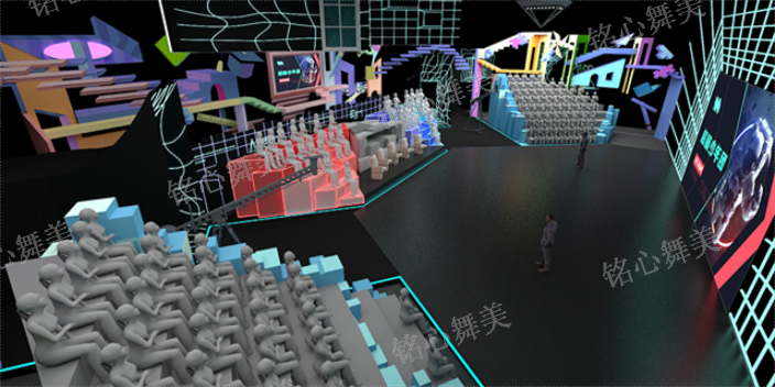 宁波舞台设计大概费用 诚信互利 南京铭心舞美设计制作供应