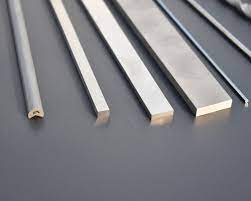 Cemented Carbide Strips