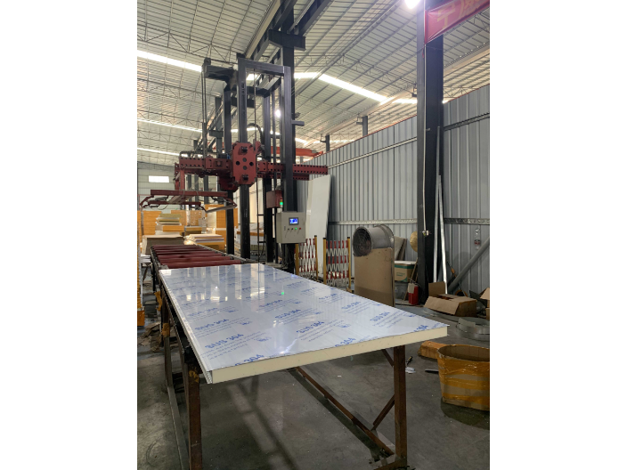海南彩钢玻镁彩钢板生产企业 欢迎来电 佛山市三水区进源建材供应