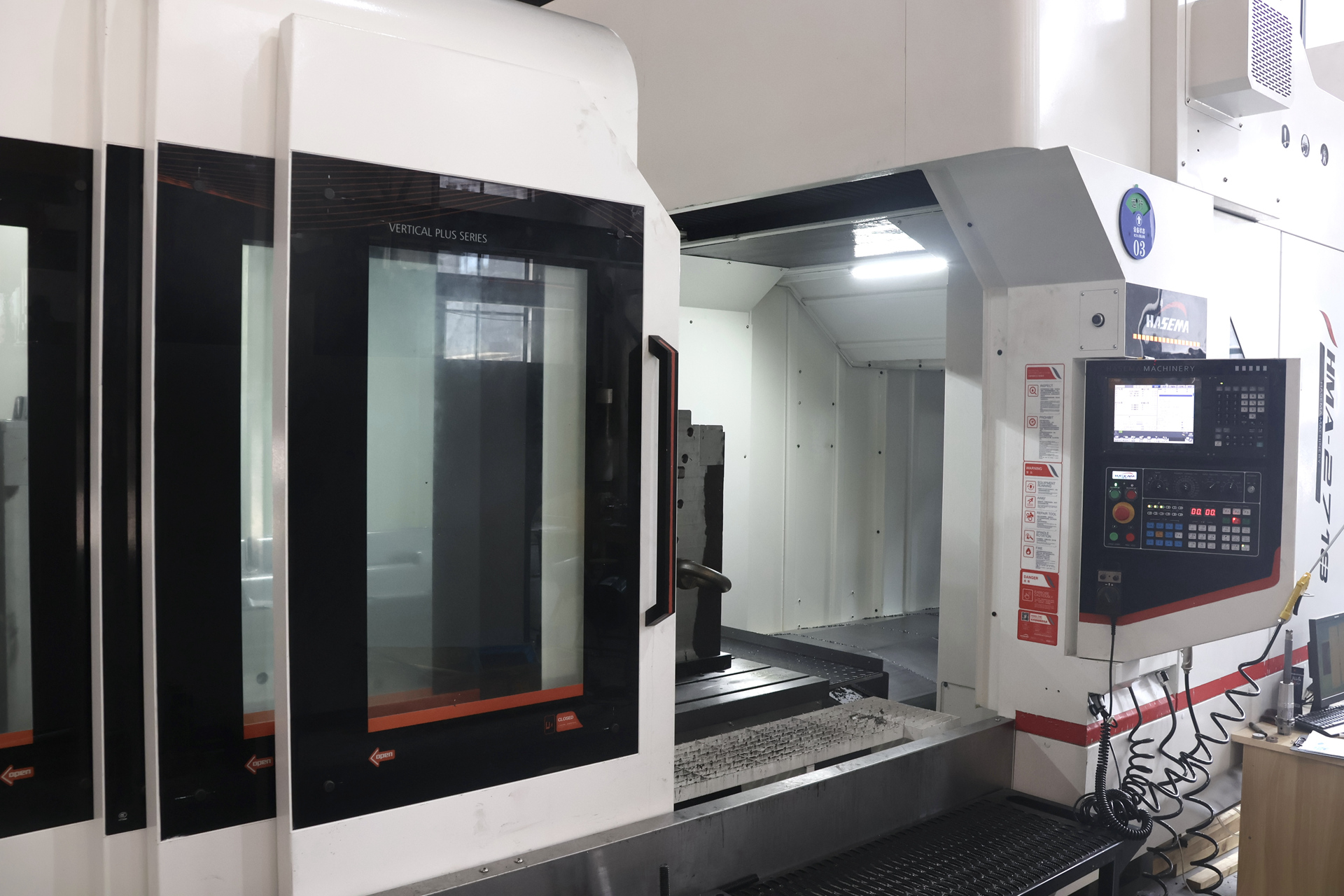 塑料部件模具：創新技術助力生產效率提升